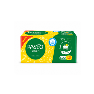 Tissue Paseo Smart 540s