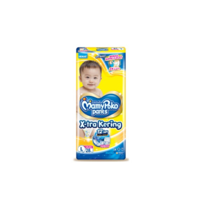 MamyPoko Pants L