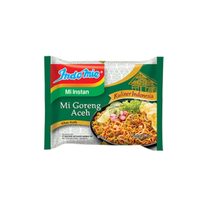 Indomie Goreng Aceh