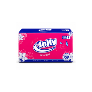 Tissue Jolly