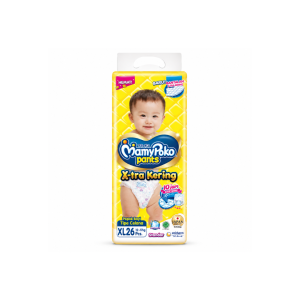 MamyPoko Pants XL