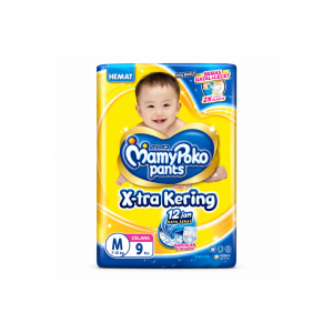 MamyPoko Pants M