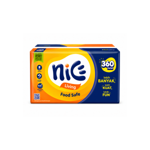 Tissue Nice 360s