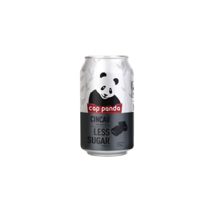Cincau Cap Panda 310 ml