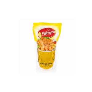 Minyak Palmyra 1 Liter