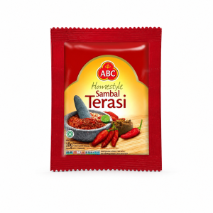 ABC Sambal Terasi Sachet