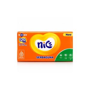 Nice Towel 24 x 120 Helai