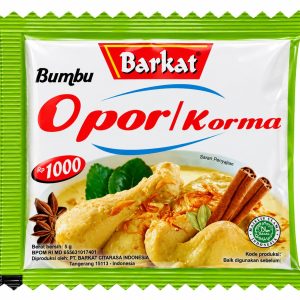 Barkat Bumbu Opor 5gr