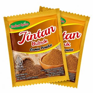 Barkat Jinten Bubuk 5gr