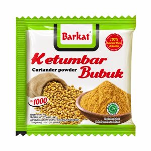 Barkat Ketumbar Bubuk 10gr