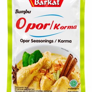 Barkat Bumbu Opor 50gr