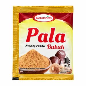 Barkat Pala Bubuk 5gr