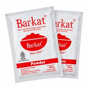 Barkat MSG Powder 250gr