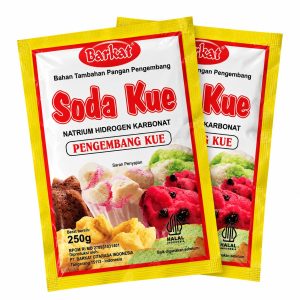 Barkat Soda Kue 250gr