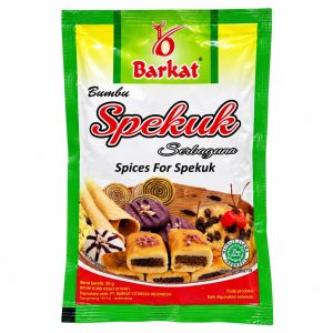 Barkat Bumbu Spekuk 50gr